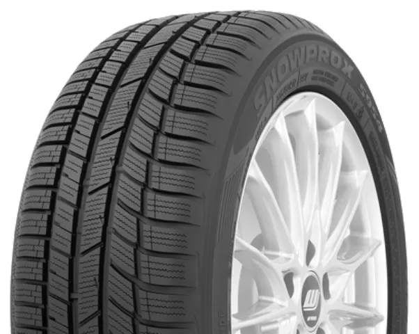 Toyo Snowprox S-954 SUV 295/35R21 107V XL padangos