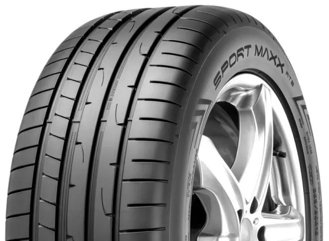 Dunlop SP Sport Maxx RT 2 MFS 245/45R17 99Y XL padangos