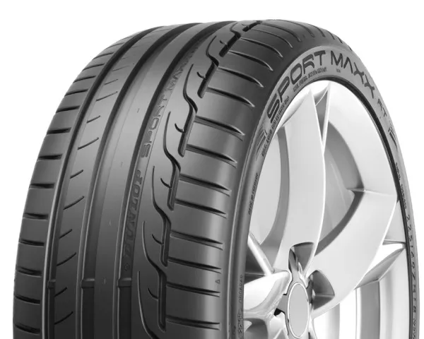 Dunlop SP Sport Maxx RT MFS 235/55R19 101V padangos (2025 m.)