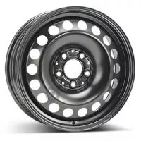 Plieniniai ratlankiai 5×112 R16 ET36.5 6J