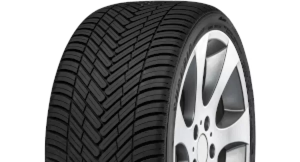 Superia ECOBLUE 2 4 Season M+S 225/60R17 99V padangos
