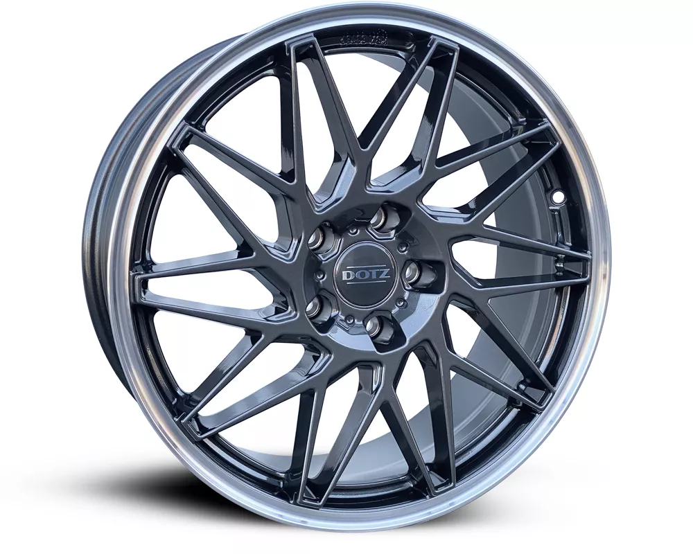 DOTZ Tanaka ratlankiai 5×112 R21 ET40 9J