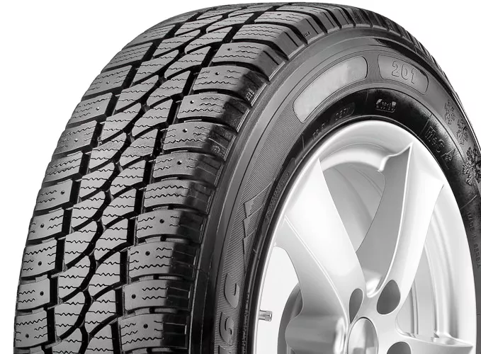 Taurus Winter LT201 Studdable 225/75R16C 118/116R padangos