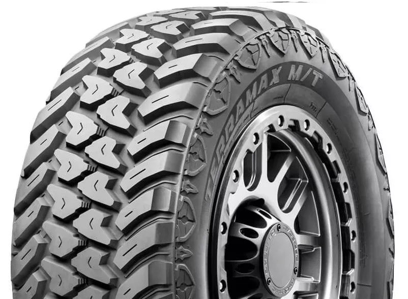 Sailun TERRAMAX M/T POR M+S 33/12.5R20 114Q padangos