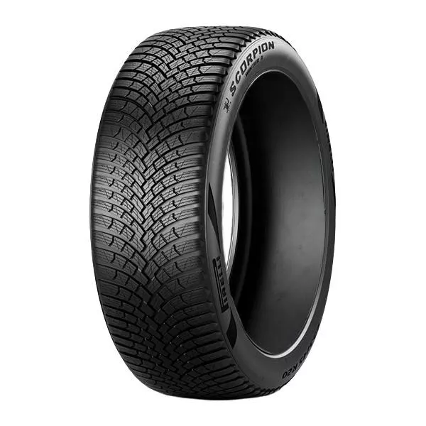 Pirelli Scorpion Winter 3 (Pirelli Noice Canseling System) 275/35R22 104V XL padangos