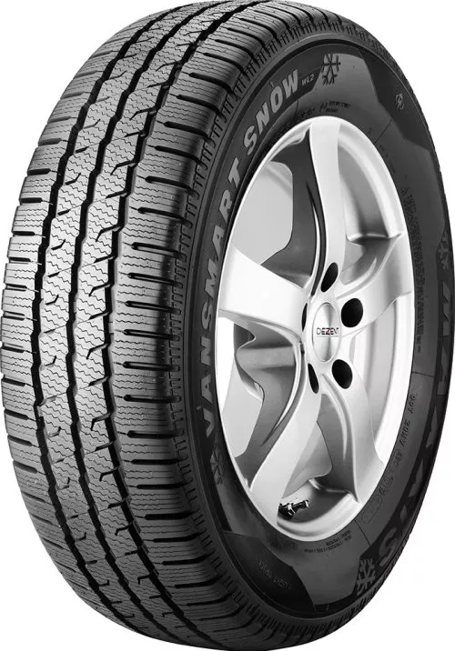 Sunny NC136 195/65R16C 104T padangos