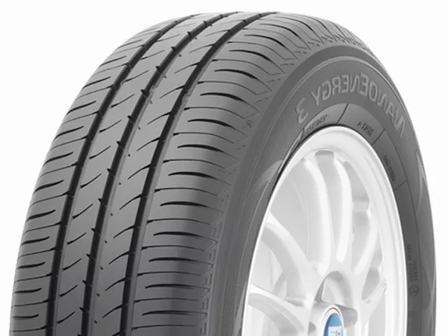 Toyo Nano Energy-3 165/70R14 81T padangos