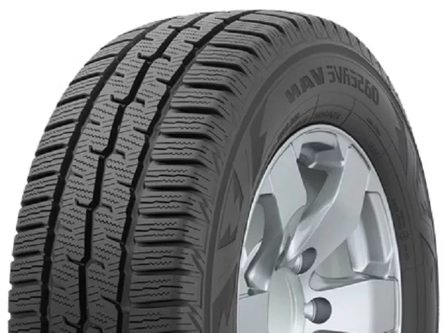 Toyo Observe Van 205/75R16C 113/111R padangos