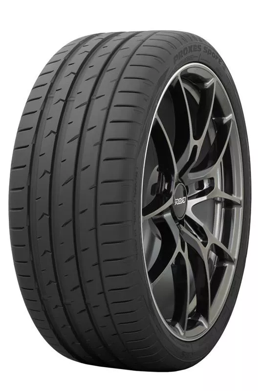 Toyo Proxes Sport 2 275/40R19 105Y XL padangos