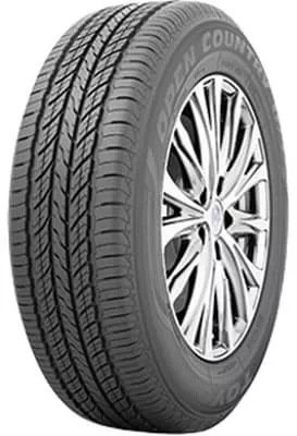 Toyo Open Country UT 285/60R18 116H padangos