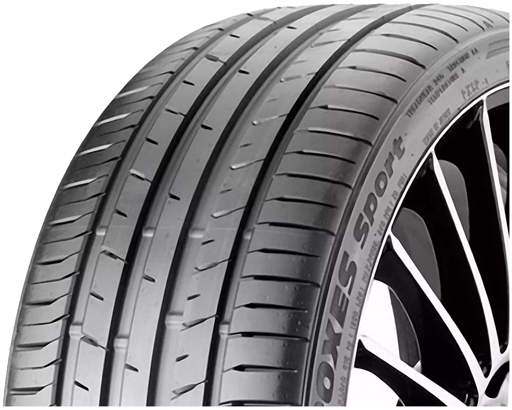 Toyo Proxes Sport 225/40R19 93Y XL padangos