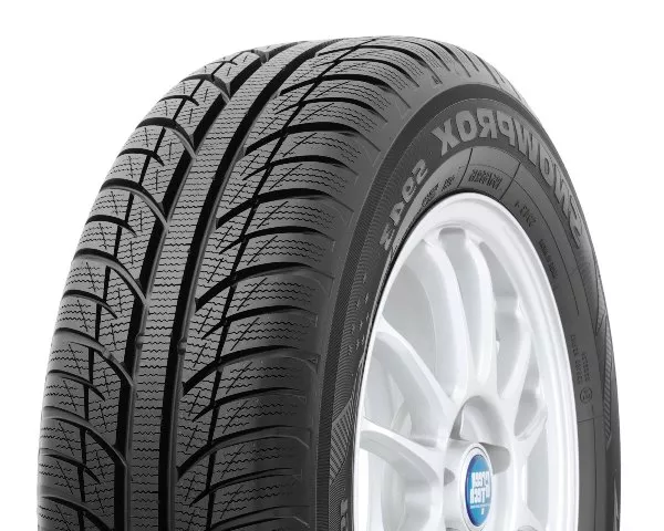 Toyo Snowprox S-943 185/55R16 87H XL padangos