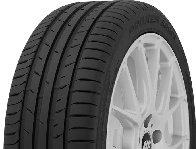 Toyo Proxes Sport 255/40R18 99Y XL padangos