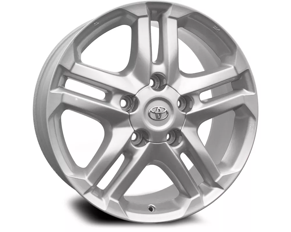 Ratlankiai Toyota OEM 4261160680, 4261160A10 5×150 R20 ET60 8.5J