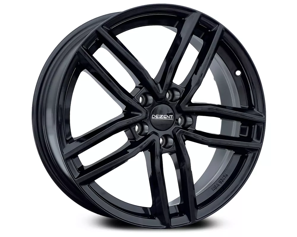 Dezent TR ratlankiai 5×108 R16 ET48 6.5J