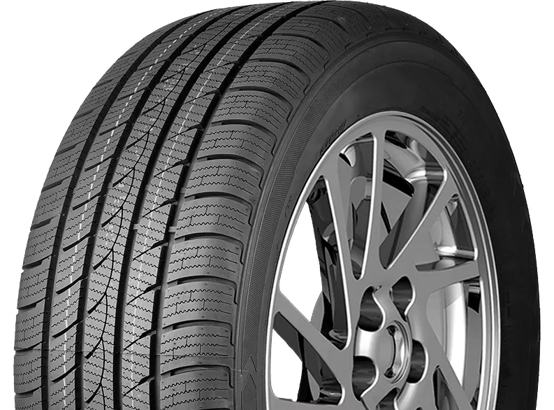 Tracmax ICE PLUS S220 255/60R17 106H padangos