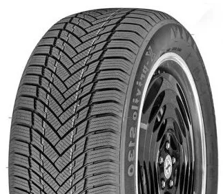 Tracmax X-Privilo S130 165/65R15 81T padangos