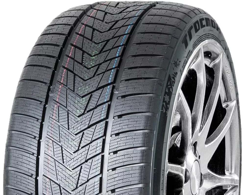 Tracmax X-privilo S330 285/45R19 111V XL padangos