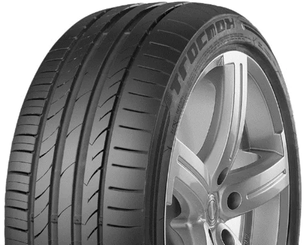 Tracmax X-Privilo TX3 245/45R19 102Y XL padangos (2025 m.)