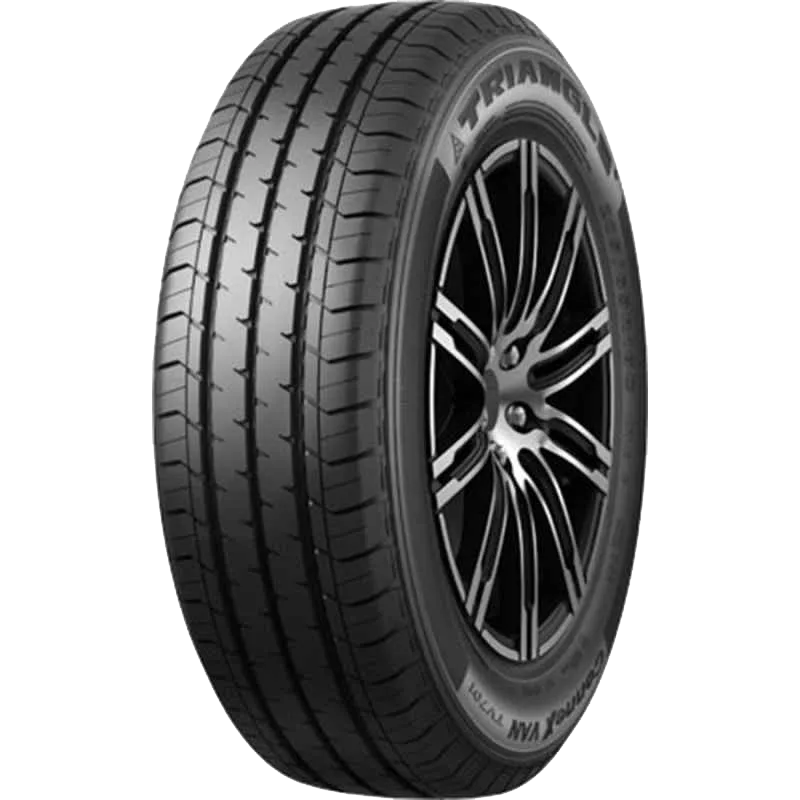 Triangle Connex VAN TV701 M+S 185/75R16C 104/102T padangos (2025 m.)