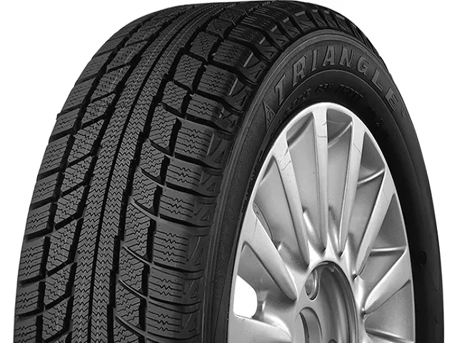 Triangle TR777 Soft Compound 215/70R15 98T padangos