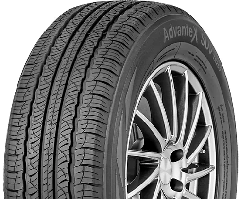 Triangle Advantex TR259 SUV M+S 235/65R18 106H padangos
