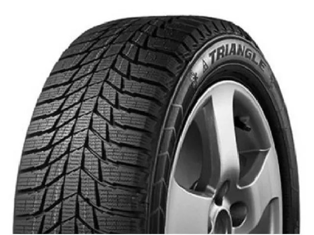 Triangle PL01 Friction Soft Compound 245/70R17 110T padangos
