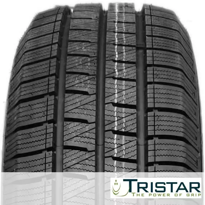 Tristar SNOWPOWER VAN 215/65R15C 104/102T padangos