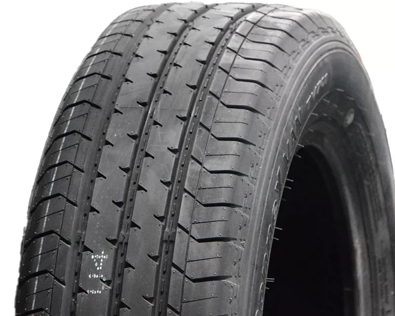 Triangle Connex VAN TV701 215/65R16C 109/107T padangos