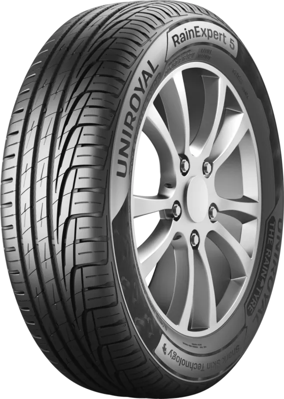 Uniroyal RainExpert-5 175/65R14 82T padangos