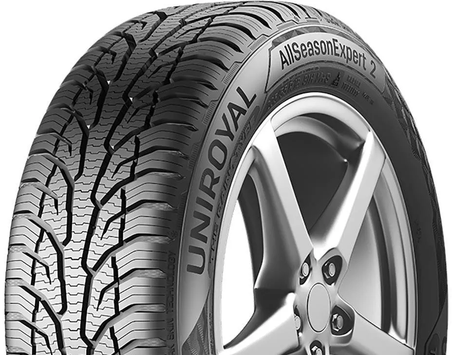Uniroyal All Season Expert 2 M+S 195/55R16 87H padangos
