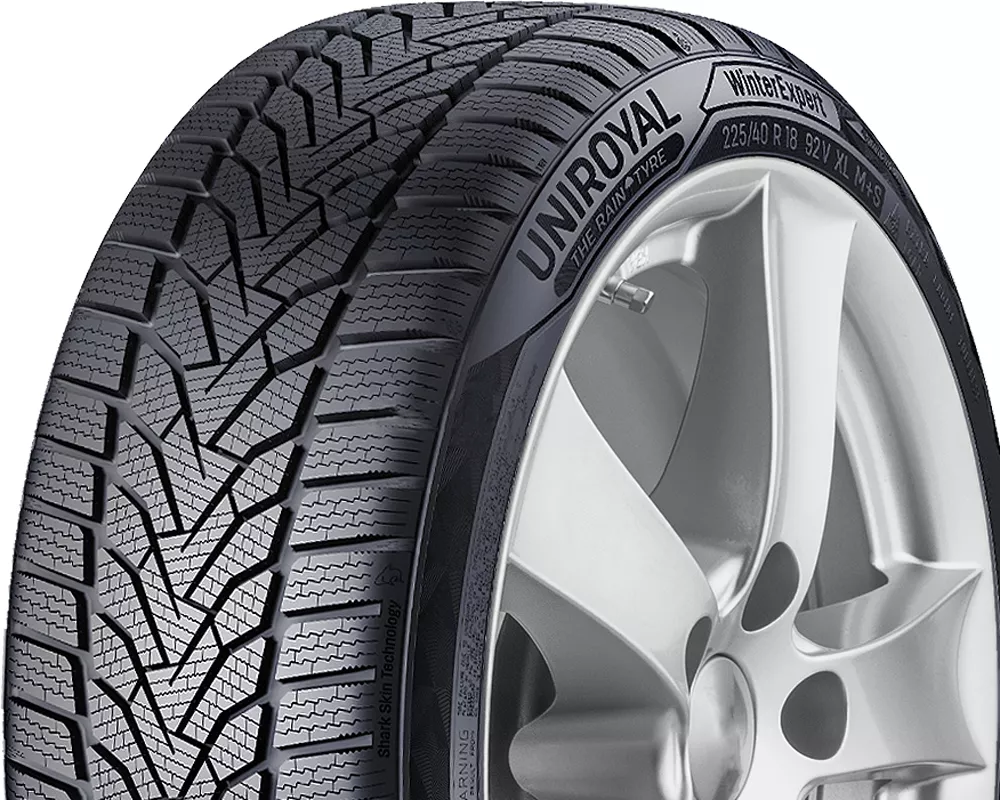 Uniroyal Winter Expert 225/40R18 92V XL padangos