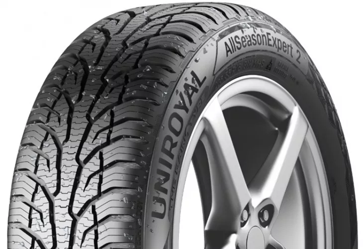 Uniroyal All Season Expert 2 M+S 195/65R15 91H padangos