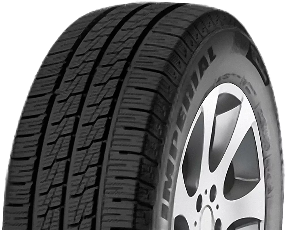 Imperial Van Driver All Season M+S 8PR 205/65R16C 107/105T padangos