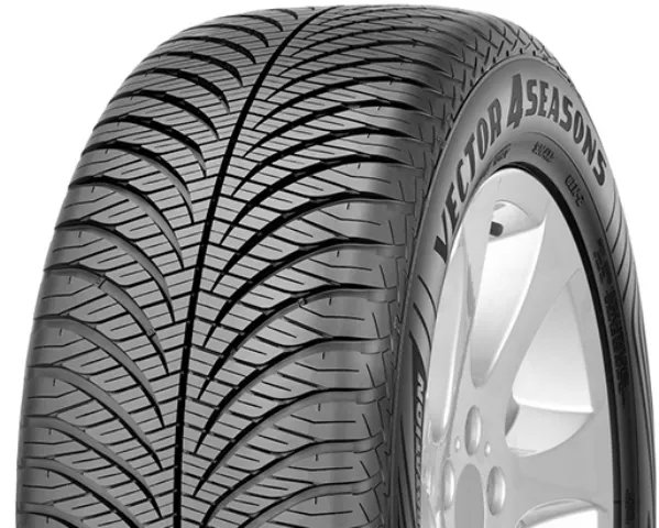 Goodyear Vector 4 Seasons G2 M+S 185/60R15 84T padangos