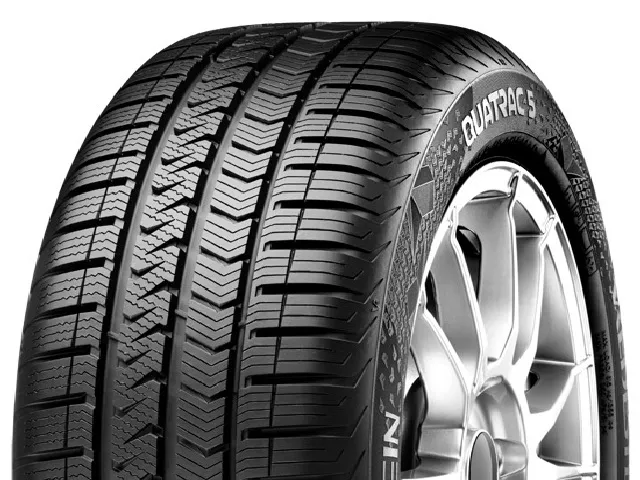 Vredestein Quatrac 5 All Season M+S 185/65R15 88V padangos