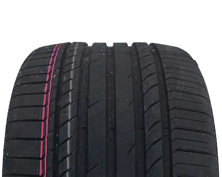 Continental Sport Contact 5 SUV MO 315/40R21 111Y padangos
