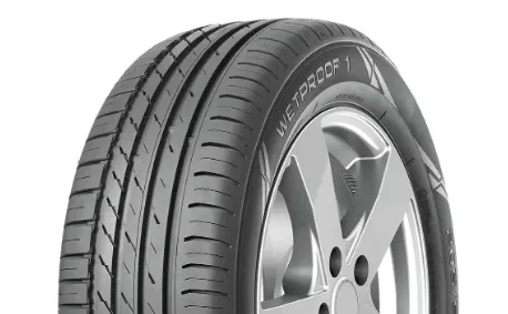 Nokian WETPROOF 1 185/65R15 88H padangos
