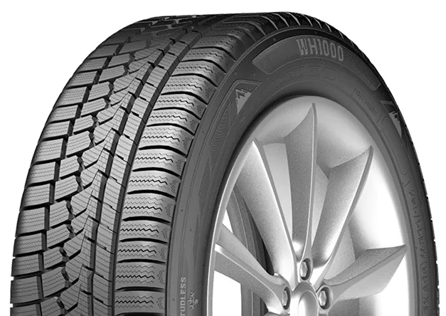 Zeetex WH1000 245/40R18 97V padangos