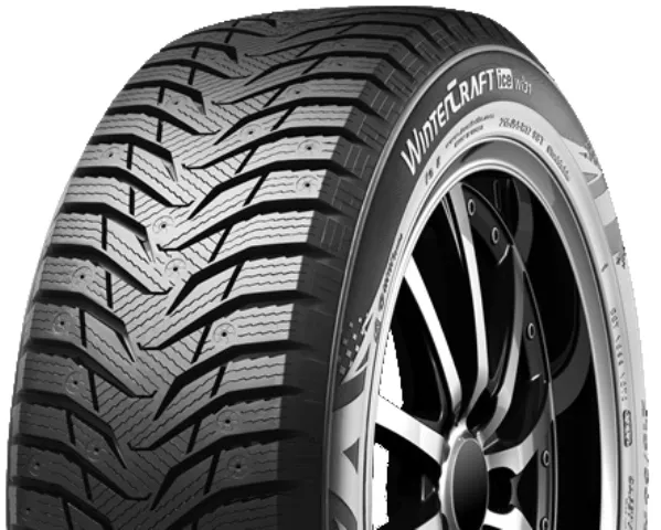 MARSHAL Wi31 Studdable 235/40R18 95T XL padangos