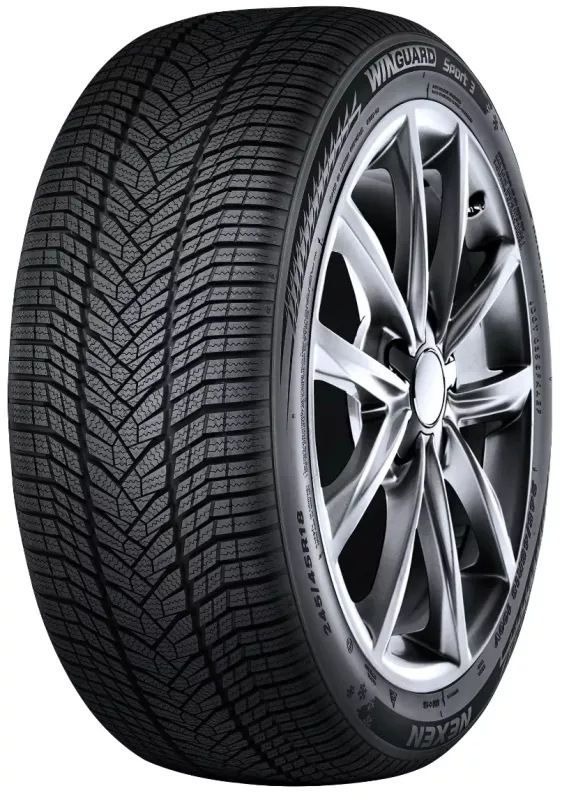 Nexen Winguard Sport 3 315/35R21 111W XL padangos