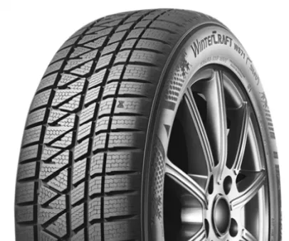 Kumho Wintercraft WS71 SUV 225/75R16 104T XL padangos