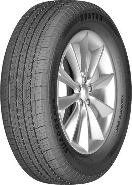 Zeetex SU6001 eco 225/60R18 100H padangos