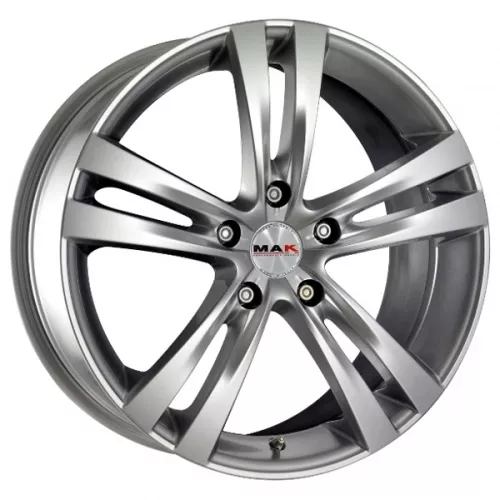 MAK Zenith ratlankiai 5×112 R16 ET35 6.5J