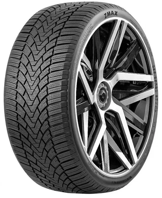 ZMAX WINTERHAWKE I 205/55R16 91H padangos