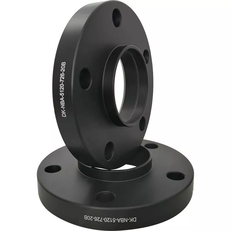 Ratų išnešimo korektorius 5×120 20mm 72.6