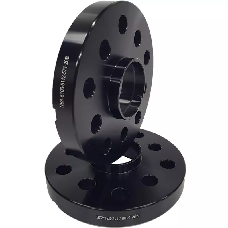 Ratų išnešimo korektorius 5×100/112 57.1 mm 20mm