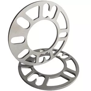 Ratų išnešimo korektorius universalios 5mm