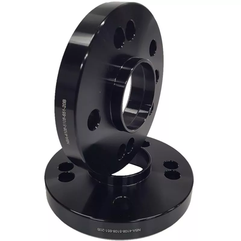 Ratų išnešimo korektorius 4×108/5×108 65.1 mm