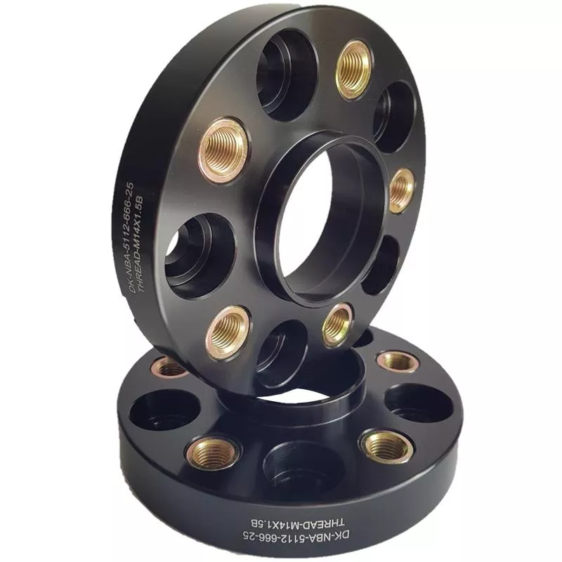 Ratų išnešimo korektorius 5×112 66.6 25mm